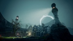 A screenshot taken in Dreams. 28 of 30.