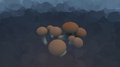 A screenshot taken in Dreams. 5 of 25.