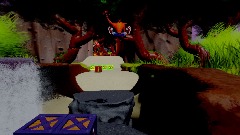 A screenshot taken in Dreams. 1 of 1.