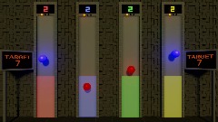 A screenshot taken in Dreams. 21 of 28.