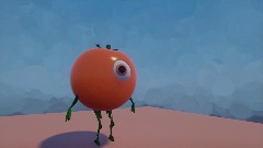 A screenshot taken in Dreams. 1 of 1.