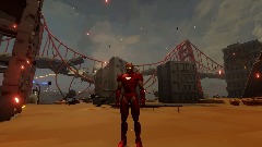 Iron Man Adventure