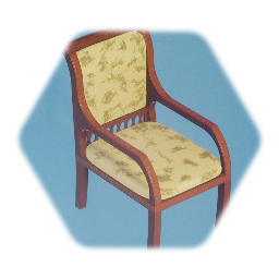 Fancy Chair