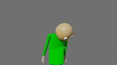 A screenshot taken in Dreams. 11 of 13.