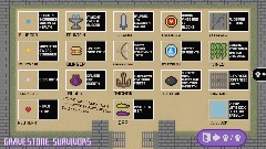 A screenshot taken in Dreams. 8 of 8.
