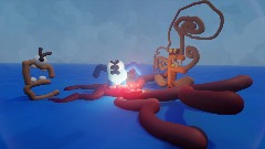 Deh PART 5-Russian Alphabet Lore