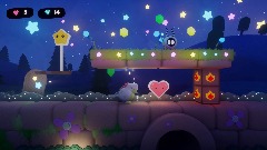 A screenshot taken in Dreams. 7 of 15.