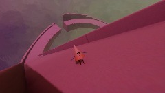 A screenshot taken in Dreams. 1 of 4.