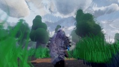 A screenshot taken in Dreams. 11 of 17.