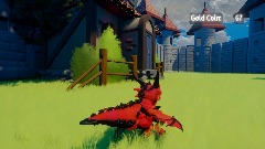 A screenshot taken in Dreams. 9 of 12.