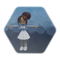 Lana (dress to impress)