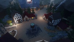 A screenshot taken in Dreams. 6 of 10.