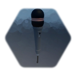Microphone