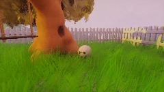 A screenshot taken in Dreams. 7 of 24.