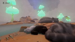 A screenshot taken in Dreams. 8 of 8.