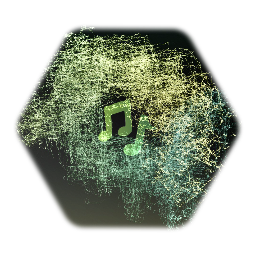 Arcade Dungeon Level Stage Start