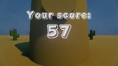 A screenshot taken in Dreams. 1 of 3.