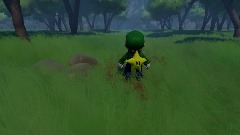 Super mario playstation horror game