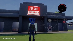 Life With Triacom: Hit and Run 3