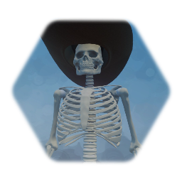 Autism skeleton