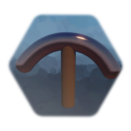 Pickaxe