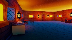 A screenshot taken in Dreams. 2 of 2.