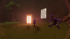 A screenshot taken in Dreams. 4 of 5.