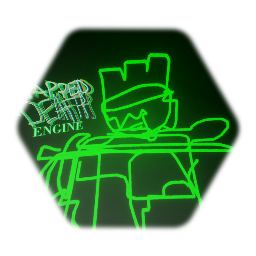 Trapped till death engine UPDATE!!! WIP