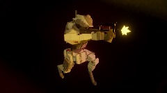 A screenshot taken in Dreams. 3 of 3.