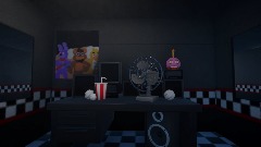 Fnaf 1