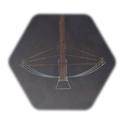 Crossbow For Animation