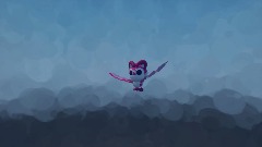 A screenshot taken in Dreams. 4 of 8.