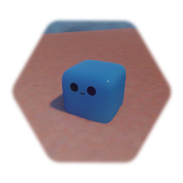 Squidgy the slime
