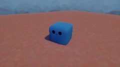 A screenshot taken in Dreams. 26 of 30.