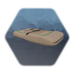 Afghani Fertilizer Bag