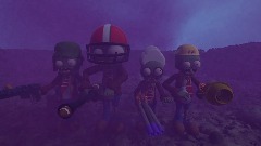 A screenshot taken in Dreams. 2 of 11.