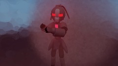 A screenshot taken in Dreams. 16 of 23.