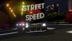 Street For Speed