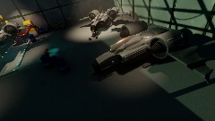 A screenshot taken in Dreams. 2 of 30.