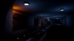 Disneyland Haunted Mansion The Ride Outro