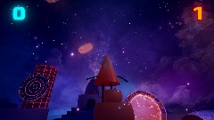 A screenshot taken in Dreams. 7 of 12.