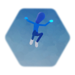 *The Blue Anomaly*