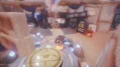 A screenshot taken in Dreams. 1 of 1.