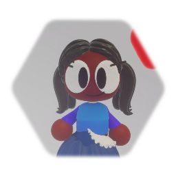 Female J'shawn brown (fixed)