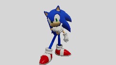 A screenshot taken in Dreams. 1 of 3.