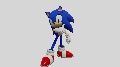 THE ULTIMATE SONIC COLLECTION