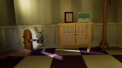 A screenshot taken in Dreams. 12 of 15.