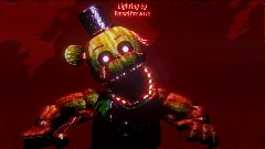 A screenshot taken in Dreams. 6 of 7.