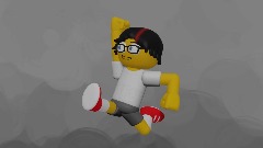 A screenshot taken in Dreams. 10 of 11.