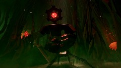 A screenshot taken in Dreams. 10 of 26.